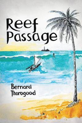 Reef Passage 1