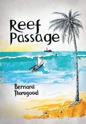 Reef Passage 1