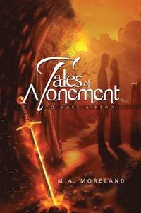 bokomslag Tales of Atonement