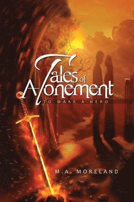 bokomslag Tales of Atonement