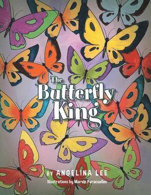 The Butterfly King 1