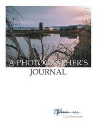 bokomslag A Photographer's Journal
