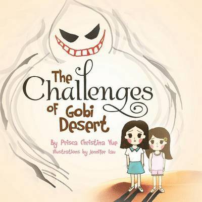 The Challenges of Gobi Desert 1
