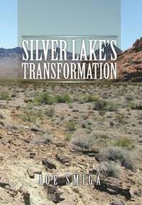 bokomslag Silver Lake's Transformation