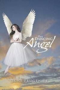 bokomslag Dancing Angel