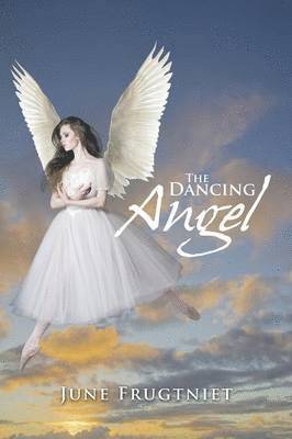 bokomslag Dancing Angel
