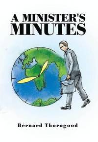 bokomslag Minister's Minutes