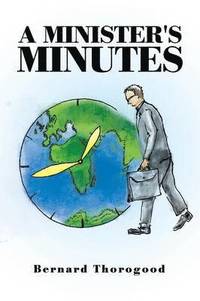 bokomslag Minister's Minutes