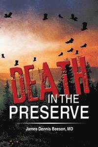 bokomslag Death in the Preserve