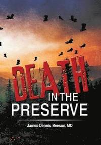 bokomslag Death in the Preserve