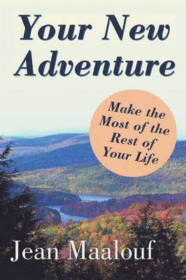 Jean Maalouf - Your New Adventure, Häftad