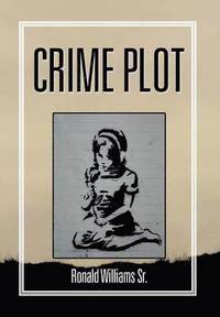 bokomslag Crime Plot