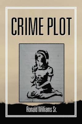 bokomslag Crime Plot