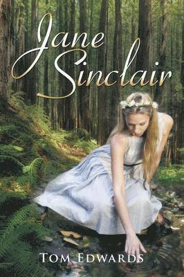 Tom Edwards - Jane Sinclair, Häftad