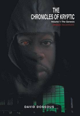 Chronicles of Kryptic Volume 1