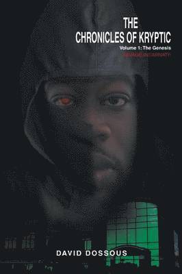 David Dossous - Chronicles of Kryptic Volume 1, Häftad