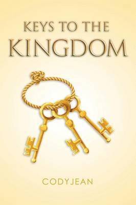 bokomslag Keys to the Kingdom