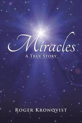 bokomslag Miracles