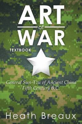 Art of War 1