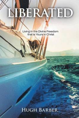 Hugh Barber - Liberated, Häftad