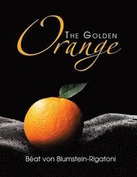 bokomslag Golden Orange