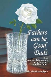 bokomslag Fathers Can Be Good Dads
