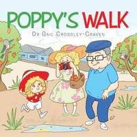 bokomslag Poppy's Walk