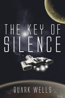bokomslag Key of Silence