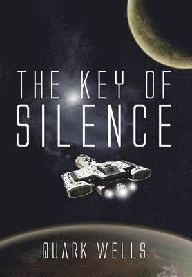 bokomslag Key of Silence