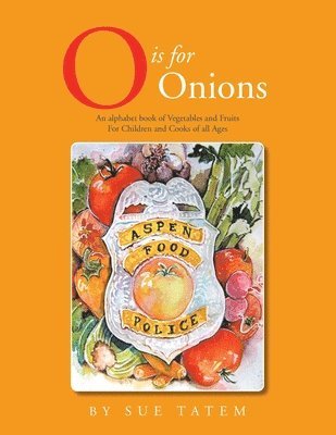 O Is for Onions 1