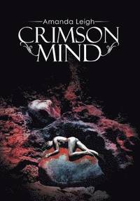 bokomslag Crimson Mind