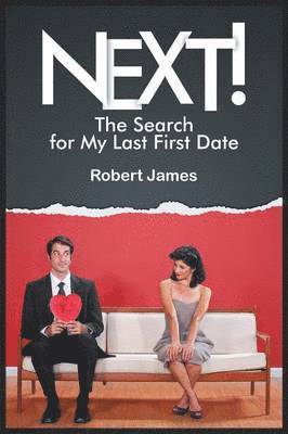 Robert James - Next!, Häftad