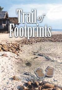 bokomslag Trail of Footprints