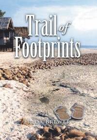 bokomslag Trail of Footprints