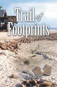bokomslag Trail of Footprints