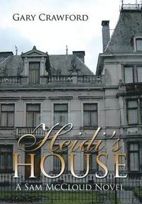 bokomslag Heidi's House