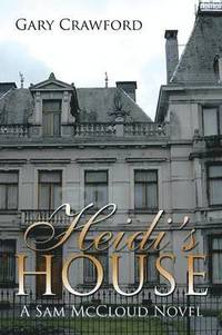 bokomslag Heidi's House