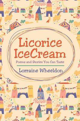 Licorice Icecream 1
