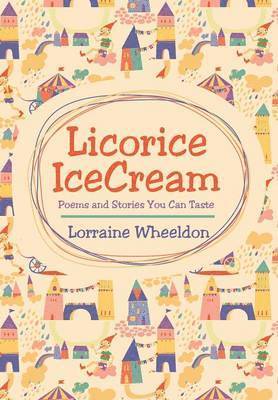 Licorice Icecream 1