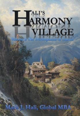 Hali's Harmony Village 1