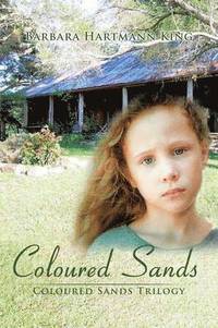 bokomslag Coloured Sands