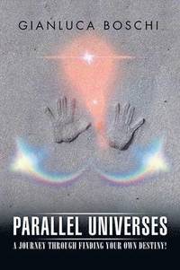 bokomslag Parallel Universes