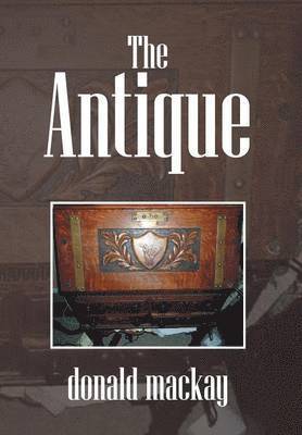 The Antique 1