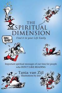 bokomslag The Spiritual Dimension