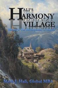 bokomslag Hali's Harmony Village