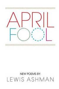 bokomslag April Fool