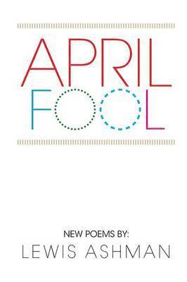 bokomslag April Fool
