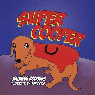 Super Cooper 1