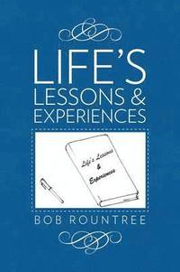 bokomslag Life's Lessons and Experiences