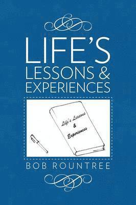 bokomslag Life's Lessons and Experiences